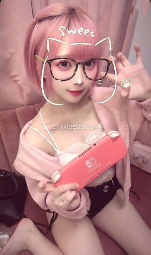 Gato chan Nude Leaked Photo #24