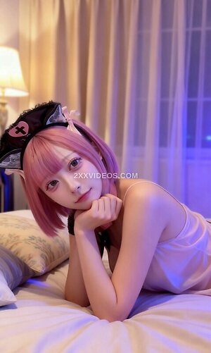 Gato chan Nude Leaked Photo #33