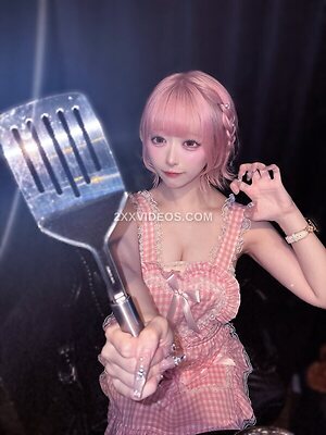 Gato chan Nude Leaked Photo #52