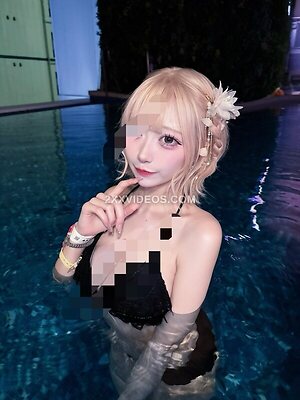 Gato chan Nude Leaked Photo #64