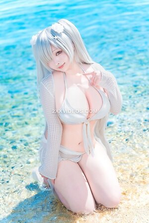 gc_distance Nude Leaked Photo #12