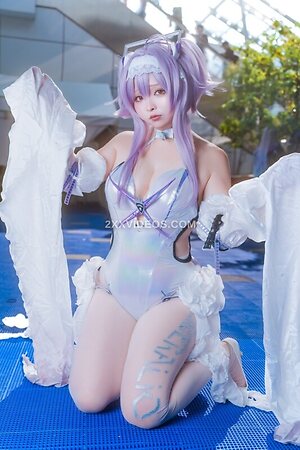 gc_distance Nude Leaked Photo #14