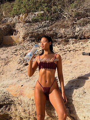 Geenah P Nude Leaked Photo #3