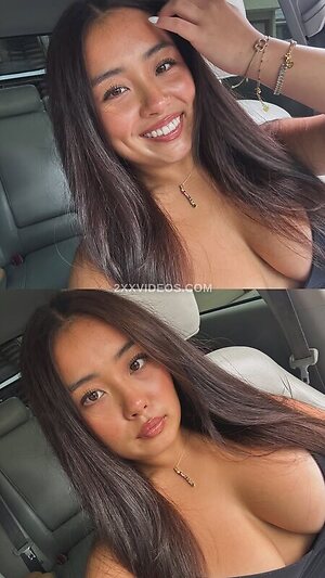 Genesis Seanna Nude Leaked Photo #2