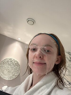 Georgie Sadler Nude Leaked Photo #32