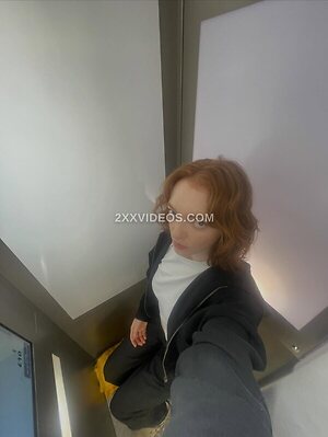Georgie Sadler Nude Leaked Photo #35