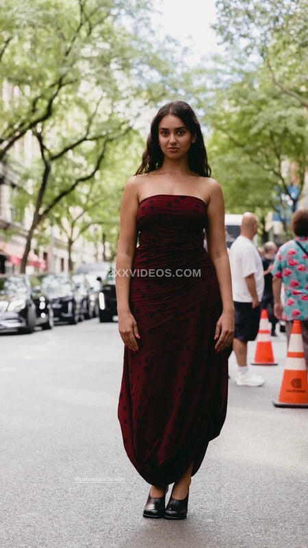 Geraldine Viswanathan photo