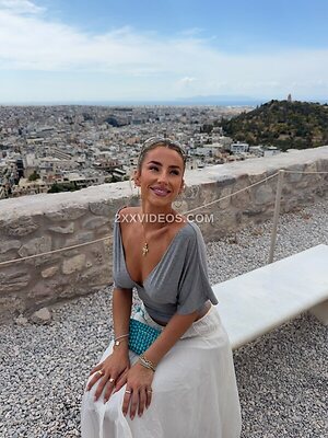 Gia Duddy Nude Leaked Photo #6