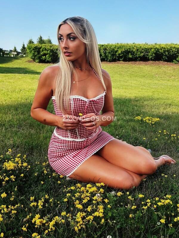 Gia Miller Nude Leaked Photos