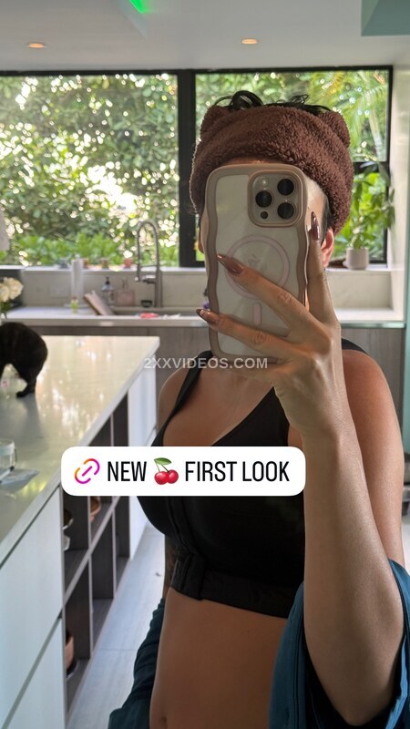 Gianna Evelyn Nude Leaked Photos