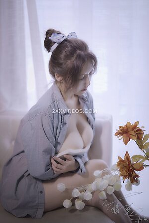 GiGi Nude Leaked Photo #8