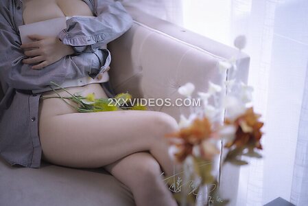 GiGi Nude Leaked Photo #9