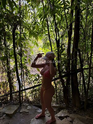 Gih Oliveira Nude Leaked Photo #6