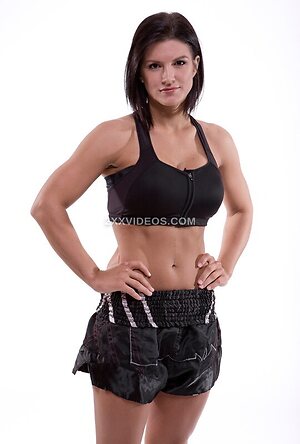 Gina Carano