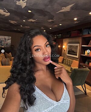 Gina Wap Nude Leaked Photo #3