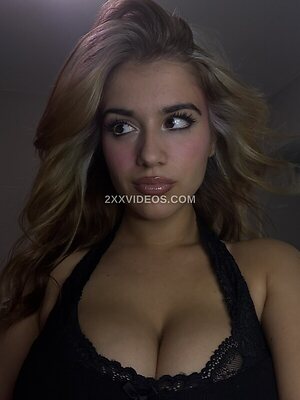 Ginagraps Nude Leaked Photo #15