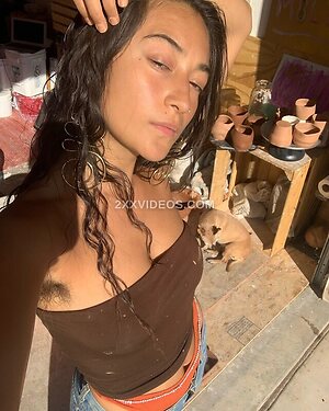 Gintong Bathala Nude Leaked Photo #23