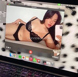 Gintoxicat Nude Leaked Photo #7