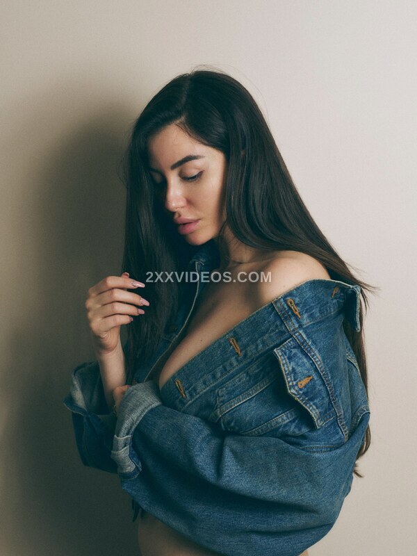 Giorgia Andriani Nude Leaked Photos
