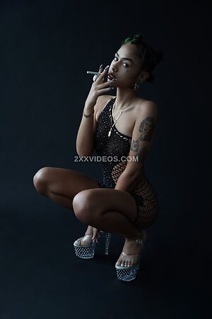 Giovanna Ramos More Nude Photos