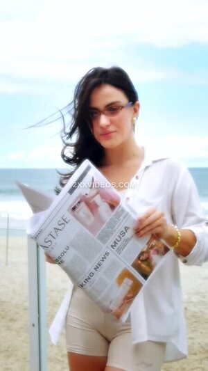 Giovanna Rispoli Nude Leaked Photo #2