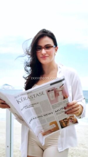 Giovanna Rispoli Nude Leaked Photo #3