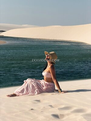 Giovanna Rispoli Nude Leaked Photo #5