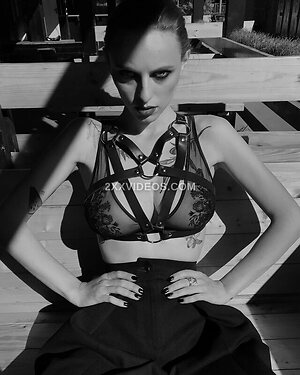 Girlvinishko photo