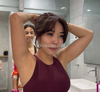 Gisella Anastasia Nude Leaked Photo #4
