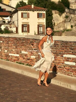 Giulia Nassa Nude Leaked Photo #17