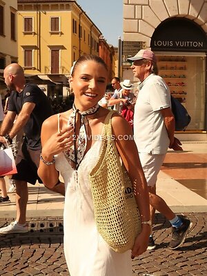 Giulia Nassa Nude Leaked Photo #24