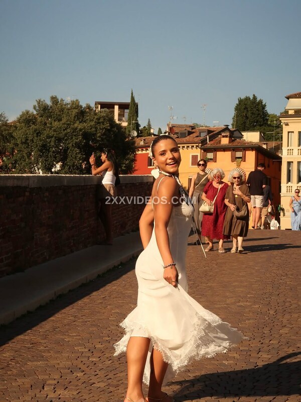 Giulia Nassa photo