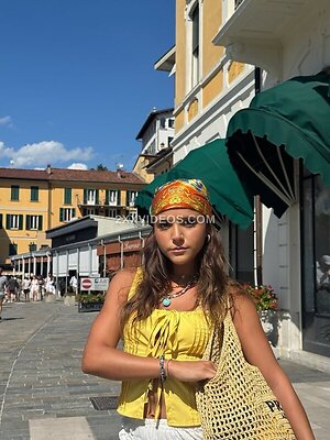 Giulia Nassa Nude Leaked Photo #30