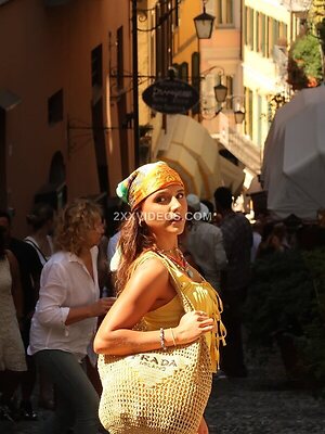Giulia Nassa photo