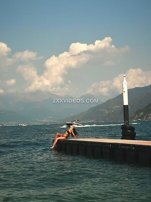 Giulia Nassa Nude Leaked Photo #51