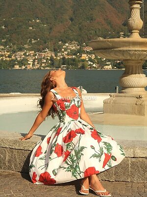 Giulia Nassa Nude Leaked Photo #85