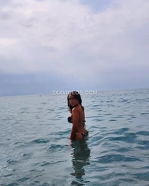 Giulia Sbardellati Nude Leaked Photo #86
