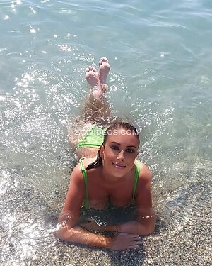 Giulia Sbardellati Nude Leaked Photo #101