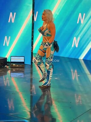Giulia Nude Leaked Photo #5