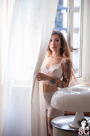 Giuno Nude Leaked Photo #5
