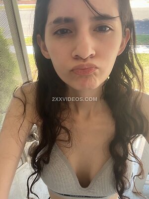gizellefuentes Nude Leaked Photo #4