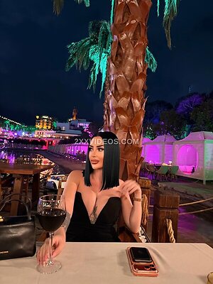 Gizem Bilgen Nude Leaked Photo #14
