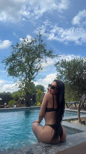 Gizem Bilgen Nude Leaked Photo #20