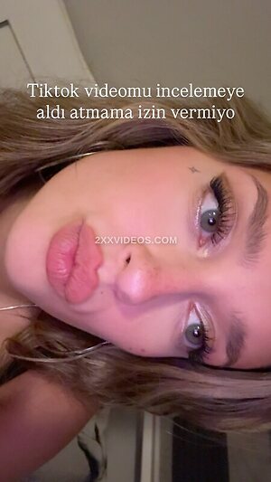 Gizem Kusku Nude Leaked Photo #4