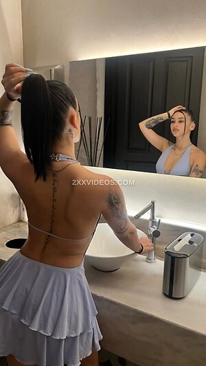 Gkougkouu Nude Leaked Photo #10