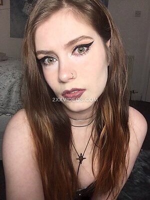 Goddess.Serana Nude Leaked Photo #12