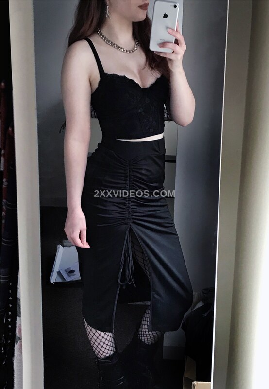 Goddess.Serana photo
