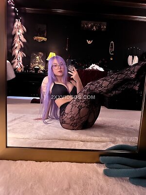 Goth Egg photo