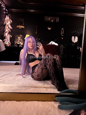 Goth Egg photo