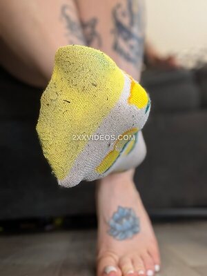 GothSolesX Nude Leaked Photo #13